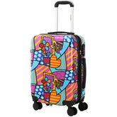 Maleta  Pequeña Small Hearts